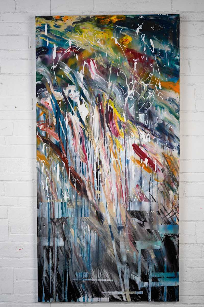 Fifth by Jazzmyn Benitez, Image 1.