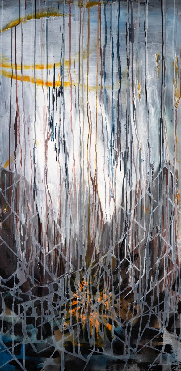 First by Jazzmyn Benitez 