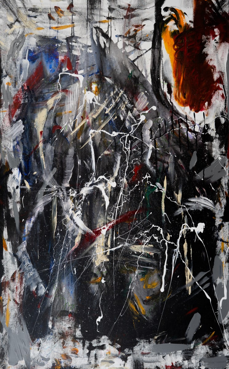 Guarded Hearts by Jazzmyn Benitez 