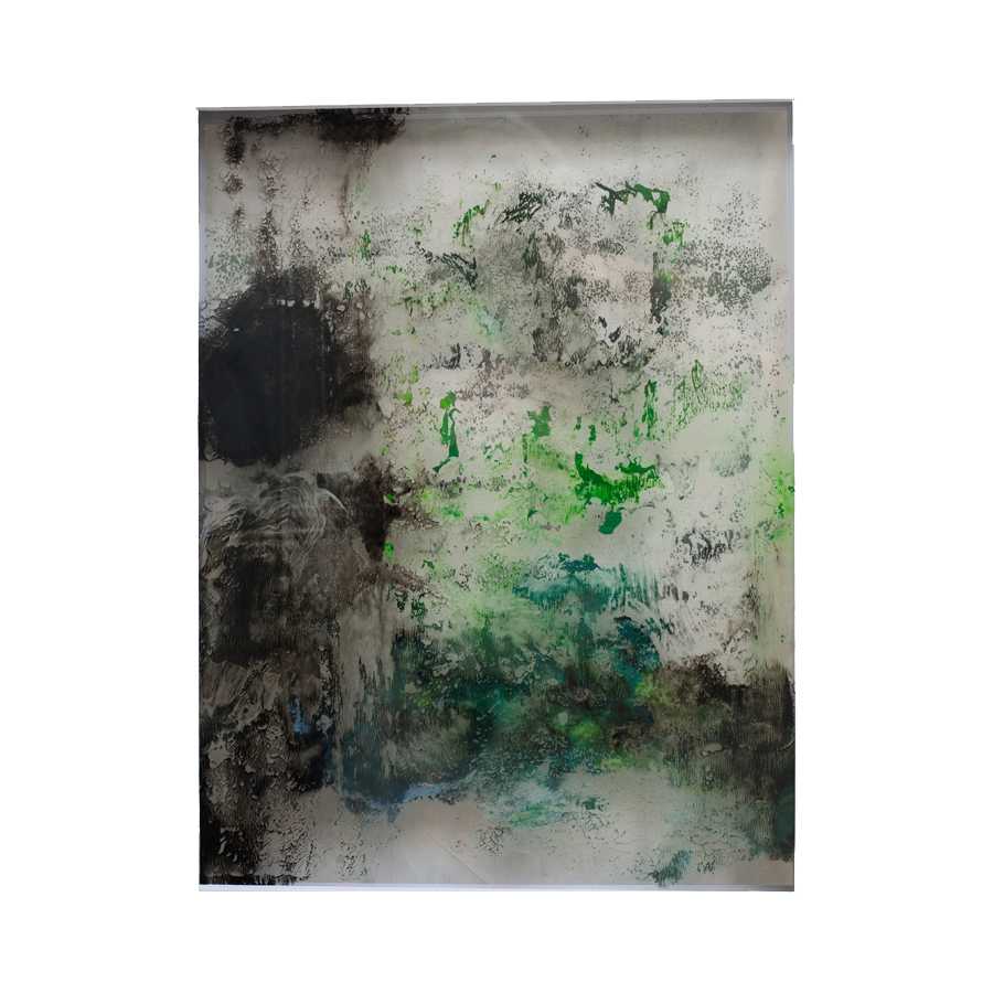 Fractured Landscape 34 by Dan Smith, Image 1.