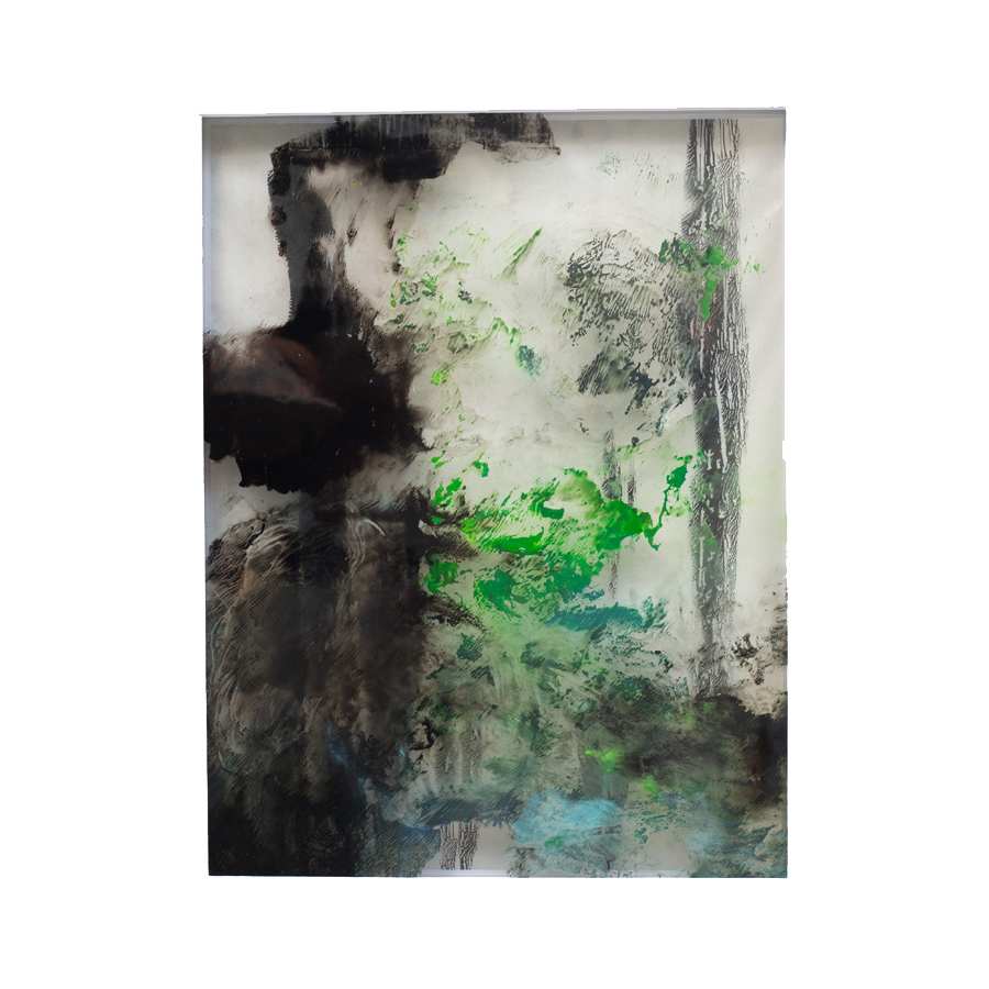 Fractured Landscape 33 by Dan Smith, Image 10.