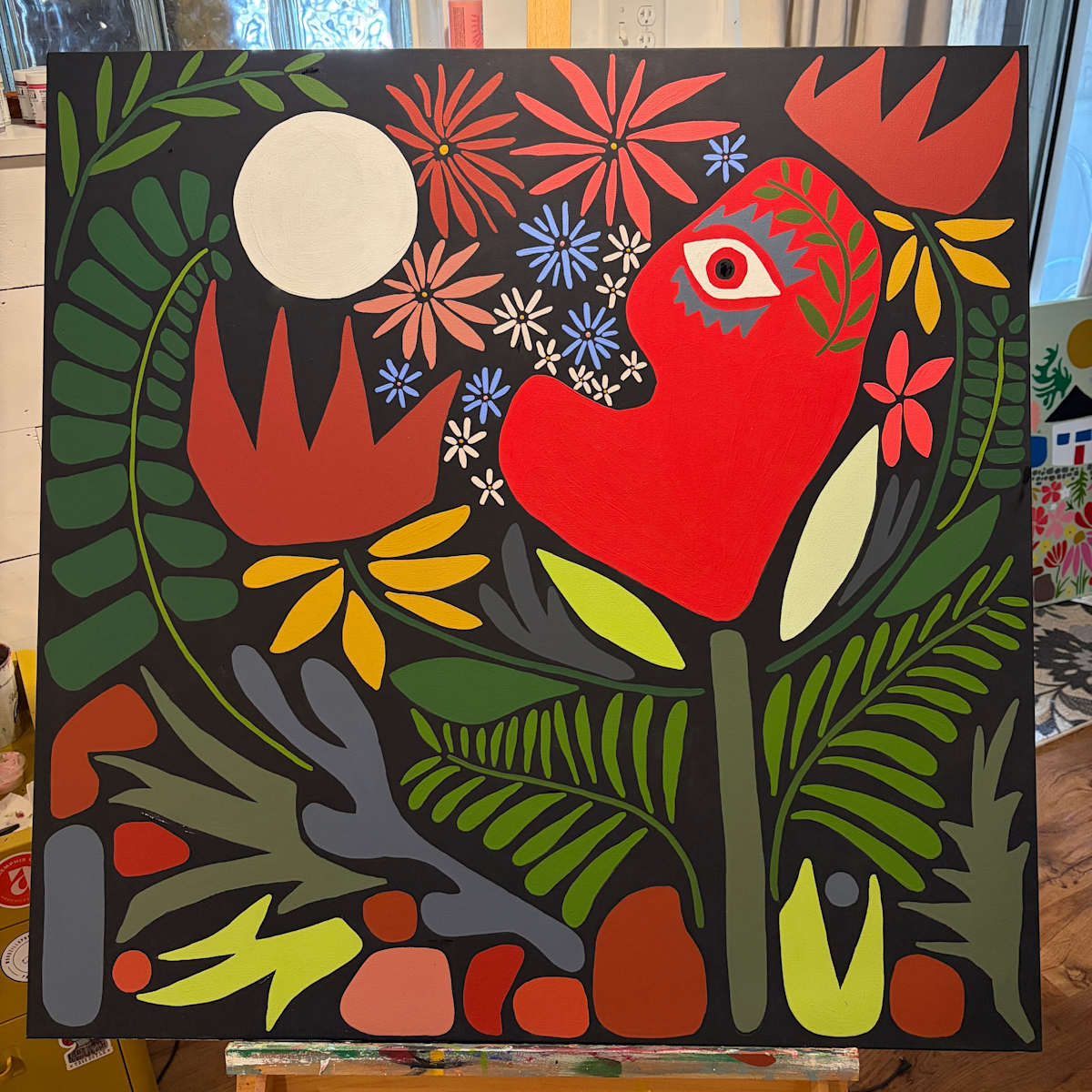 Make It Make Sense by Kait Harris, Image 1.