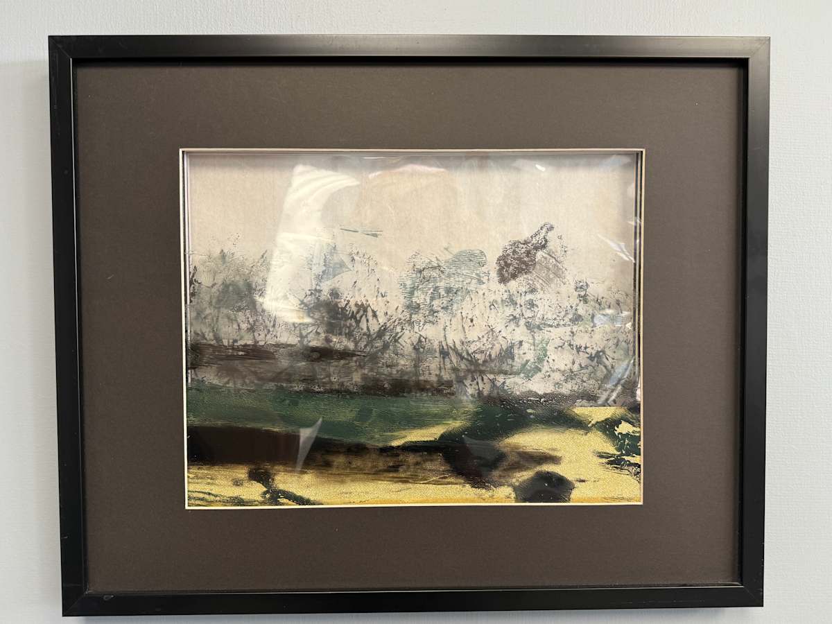 Fractured Landscape 40 by Dan Smith, Image 1.