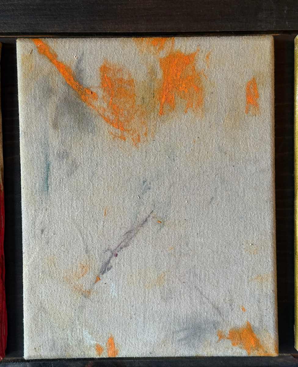 Untitled 2 by Miguel Valdivia Ramos 