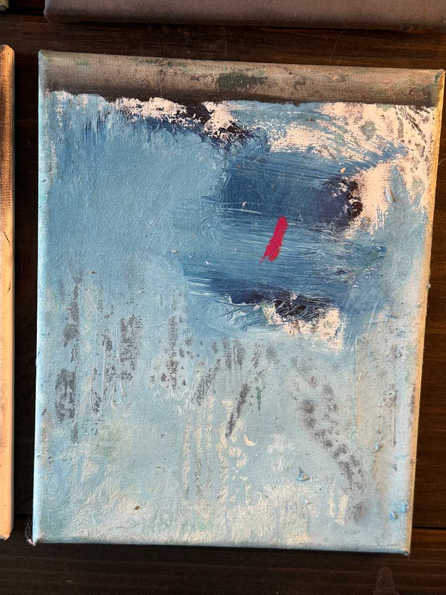 Untitled 30 by Miguel Valdivia Ramos 