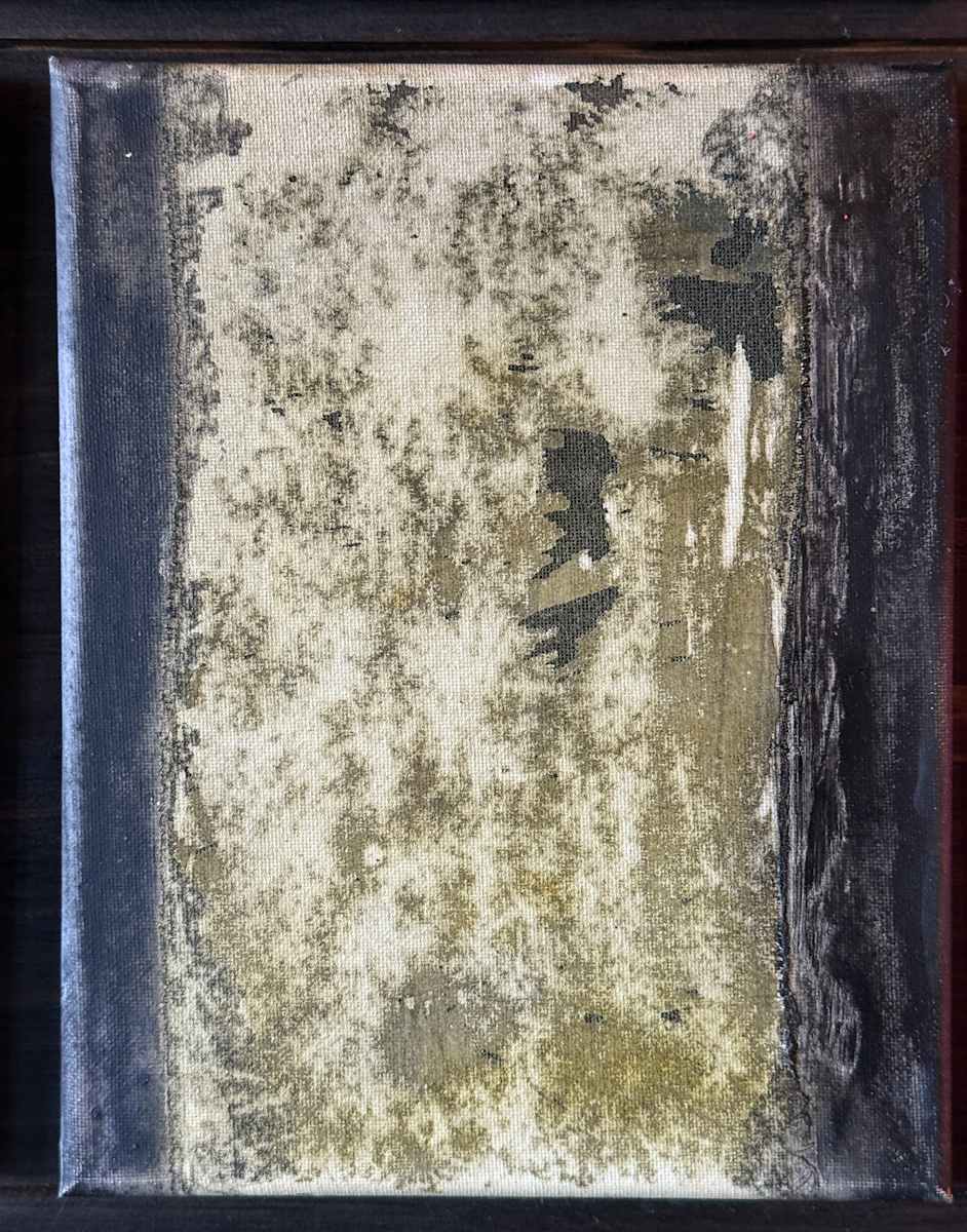 Untitled 16 by Miguel Valdivia Ramos 