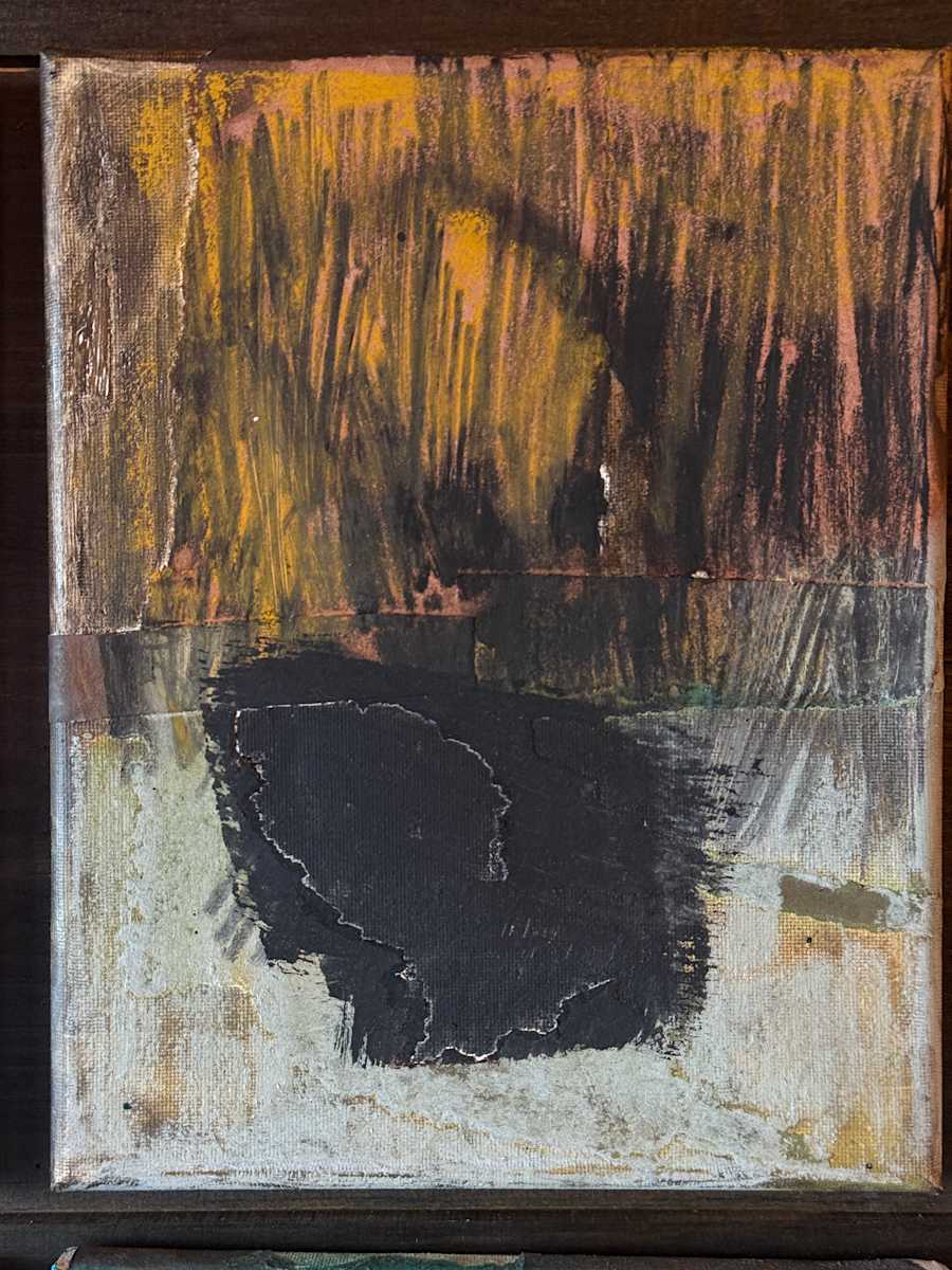 Untitled 5 by Miguel Valdivia Ramos 