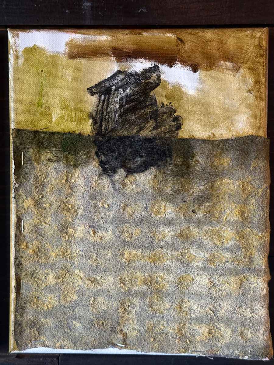 Untitled 3 by Miguel Valdivia Ramos 
