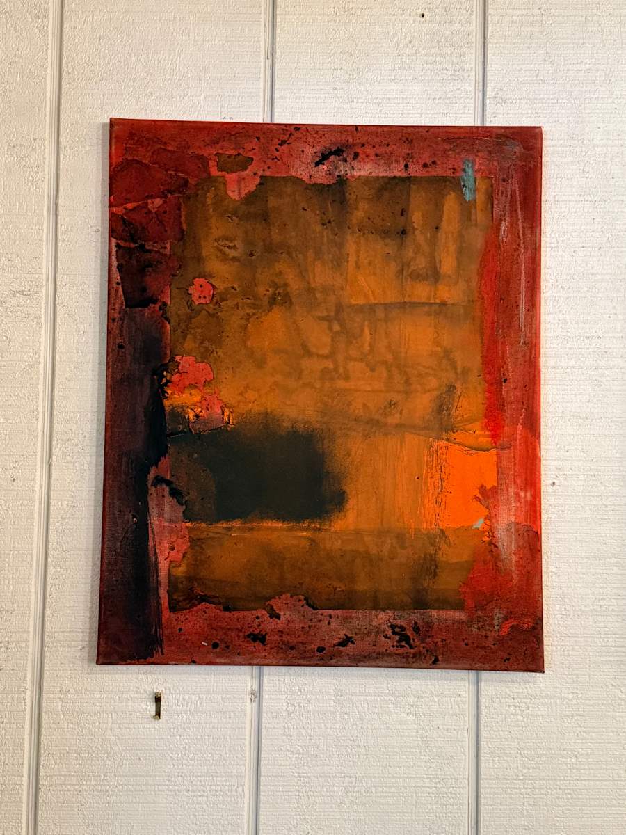 Untitled 11x-7 by Miguel Valdivia Ramos, Image 7.