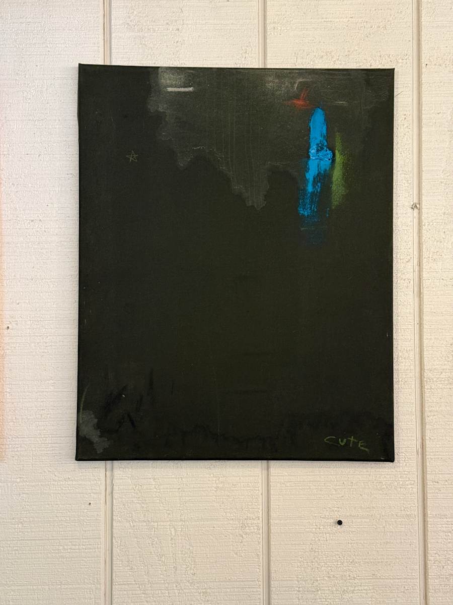 Untitled 16x-3 by Miguel Valdivia Ramos, Image 2.