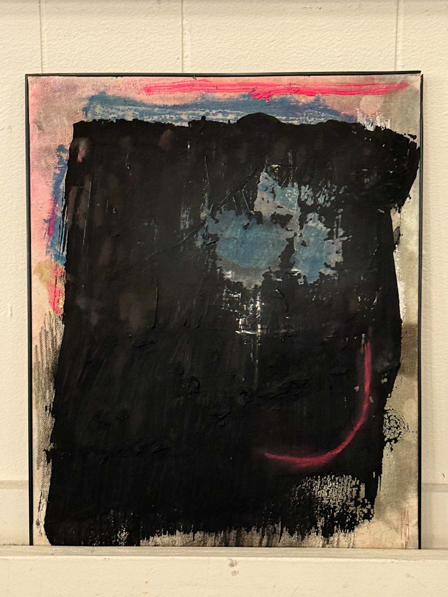 Untitled 11x-9 by Miguel Valdivia Ramos, Image 4.