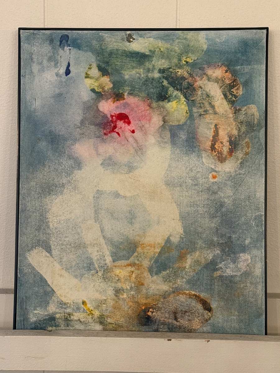 Untitled 11x-1 by Miguel Valdivia Ramos, Image 14.