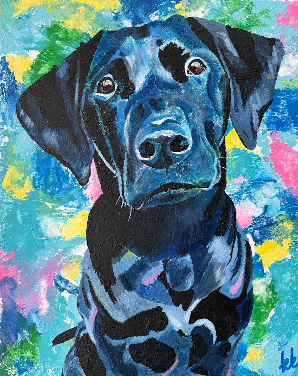 Stryder Boy by Kennedi Kickbusch, Image 1.