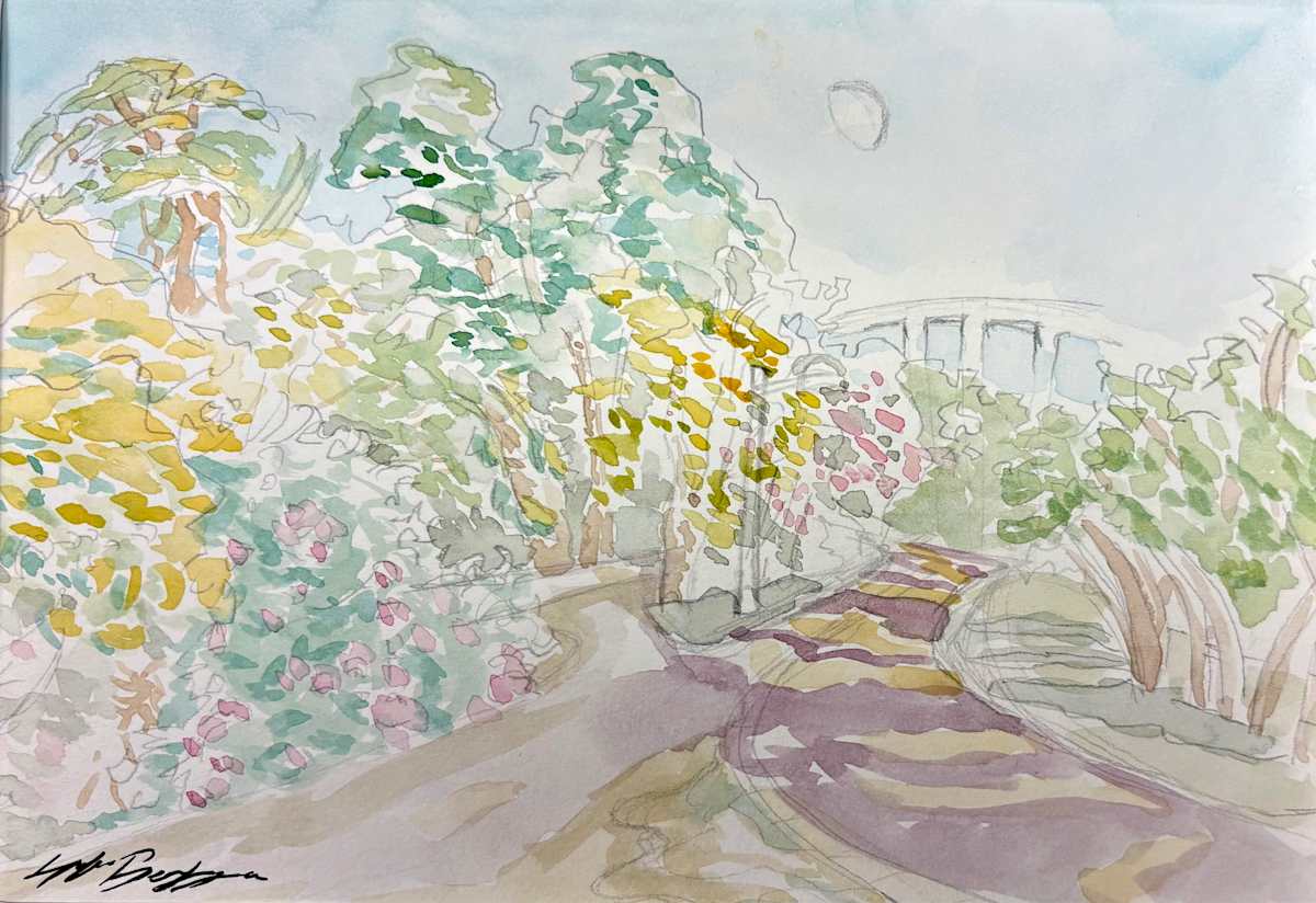 La Túria by Sof Berlanga 