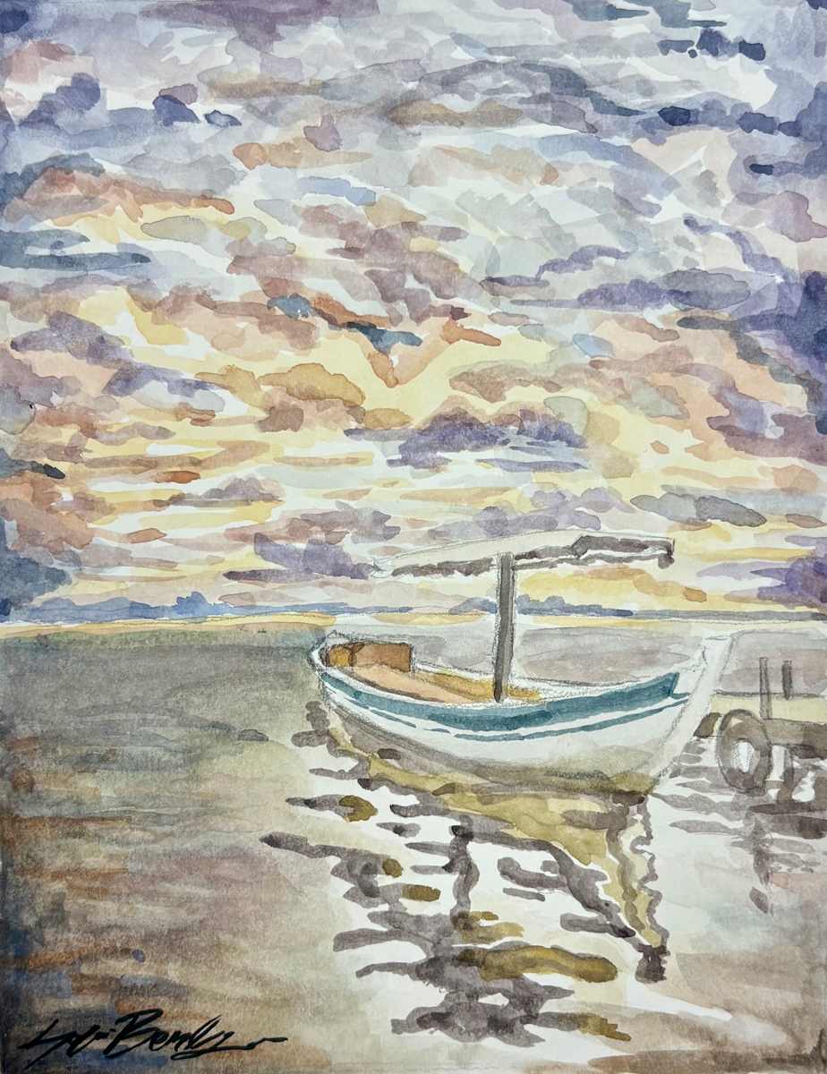 Albufera by Sof Berlanga 