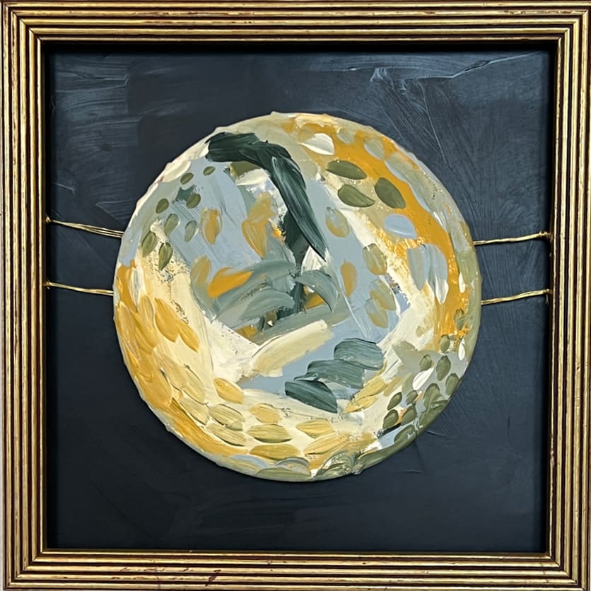 Content by Julianna Kepler 