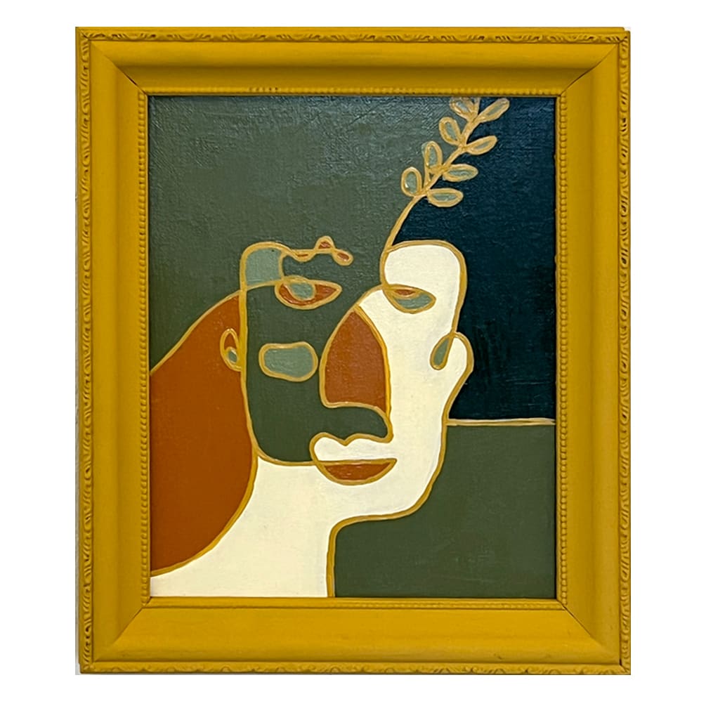 visage de l'art by Julianna Kepler, Image 3.