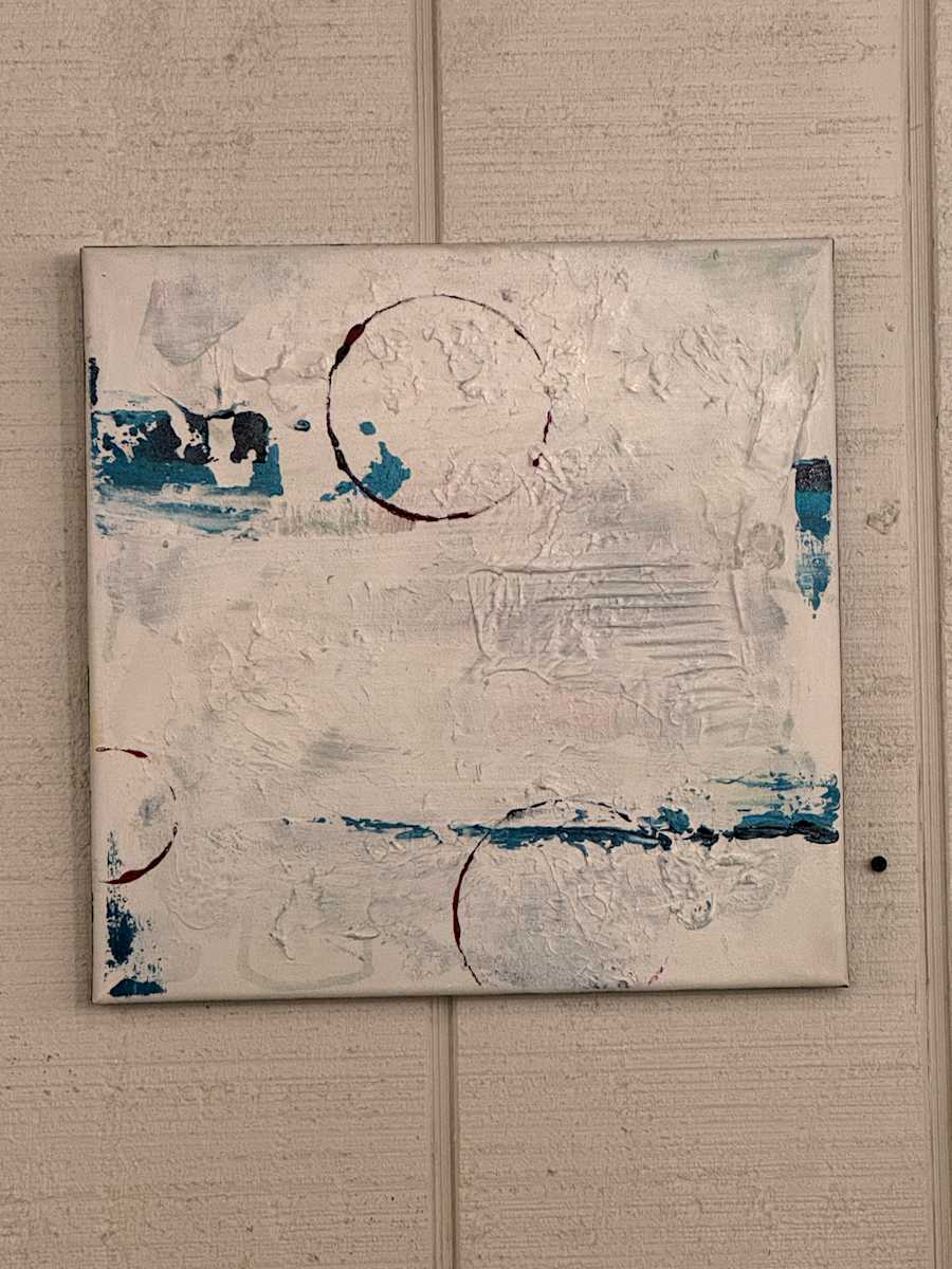 Multi Dimensional Truth by Jazzmyn Benitez, Image 8.