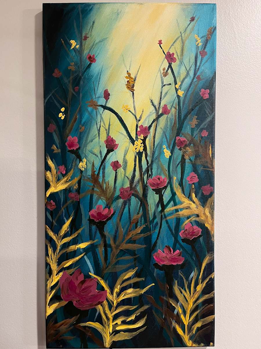 Dream State by Stephanie Richardson 