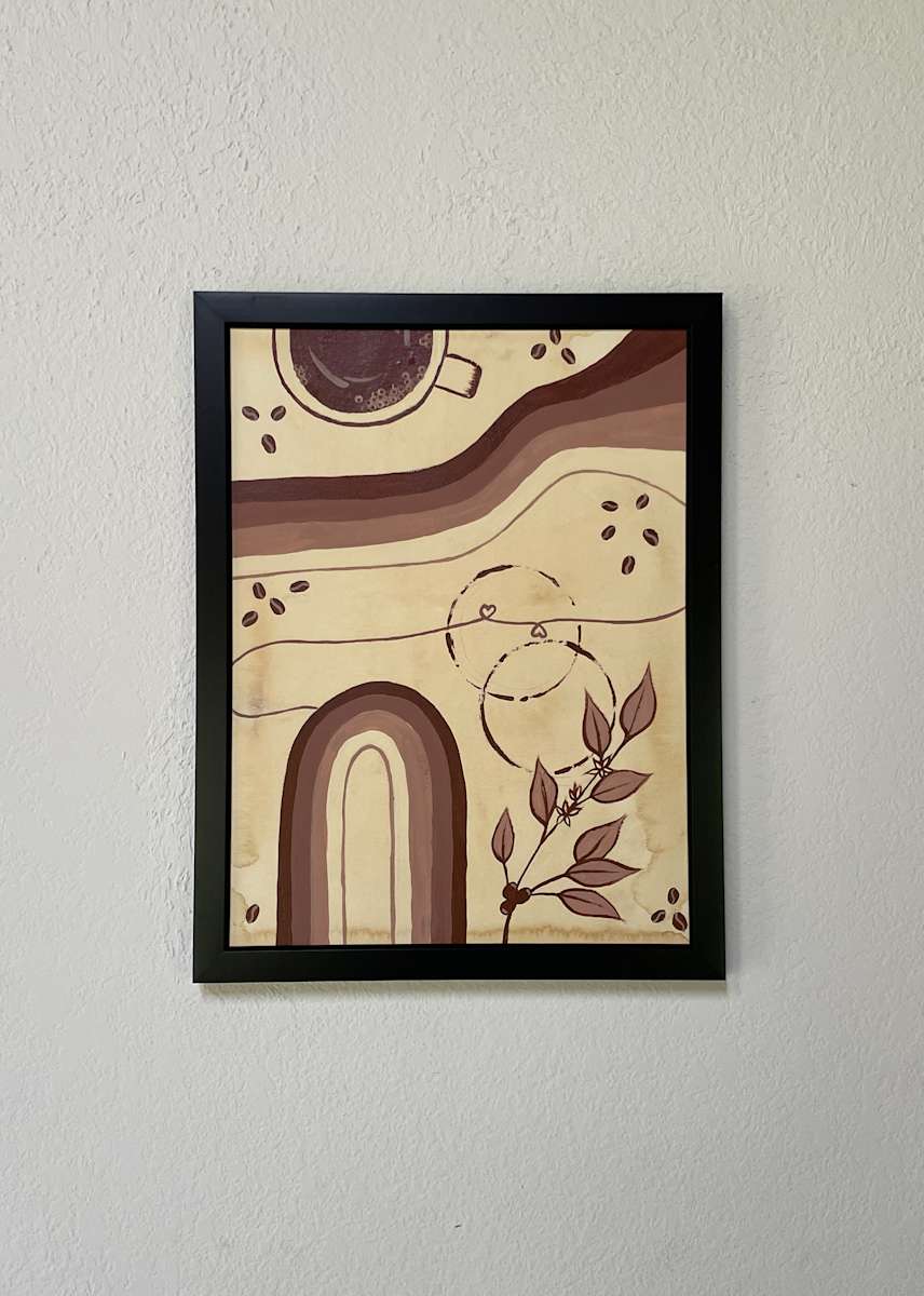 Handcrafted Connection by Kivrin LeViere, Image 1.