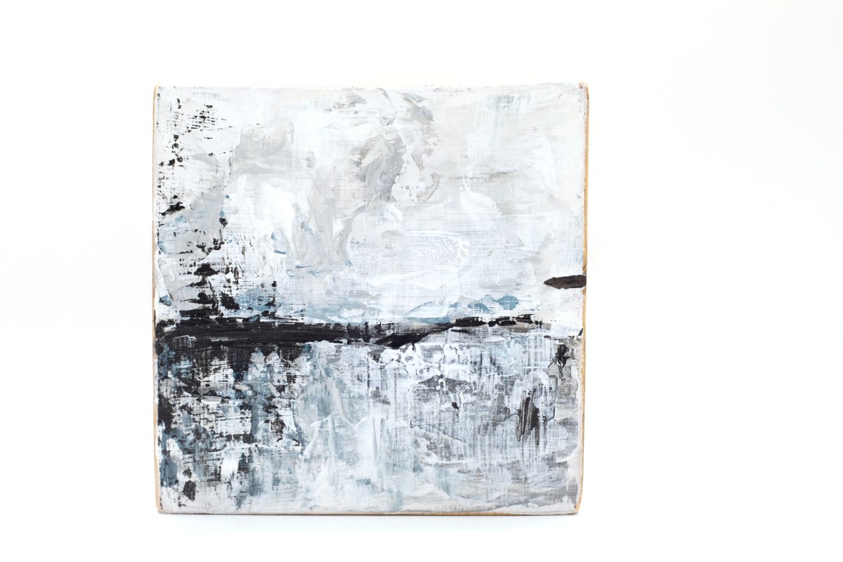 Landscape 7 by Dacia Livingston Parker 