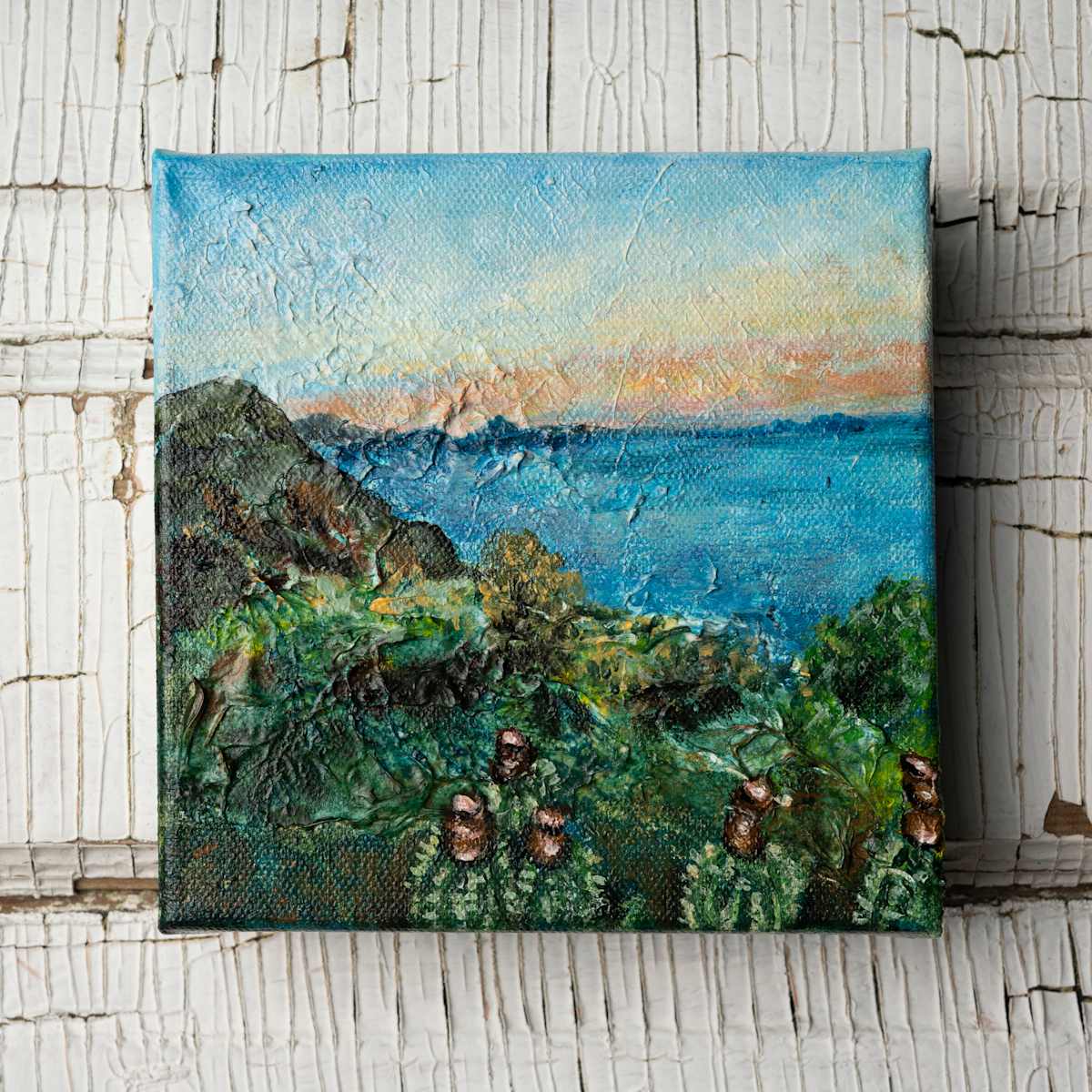 USVI 1 by Dacia Livingston Parker 