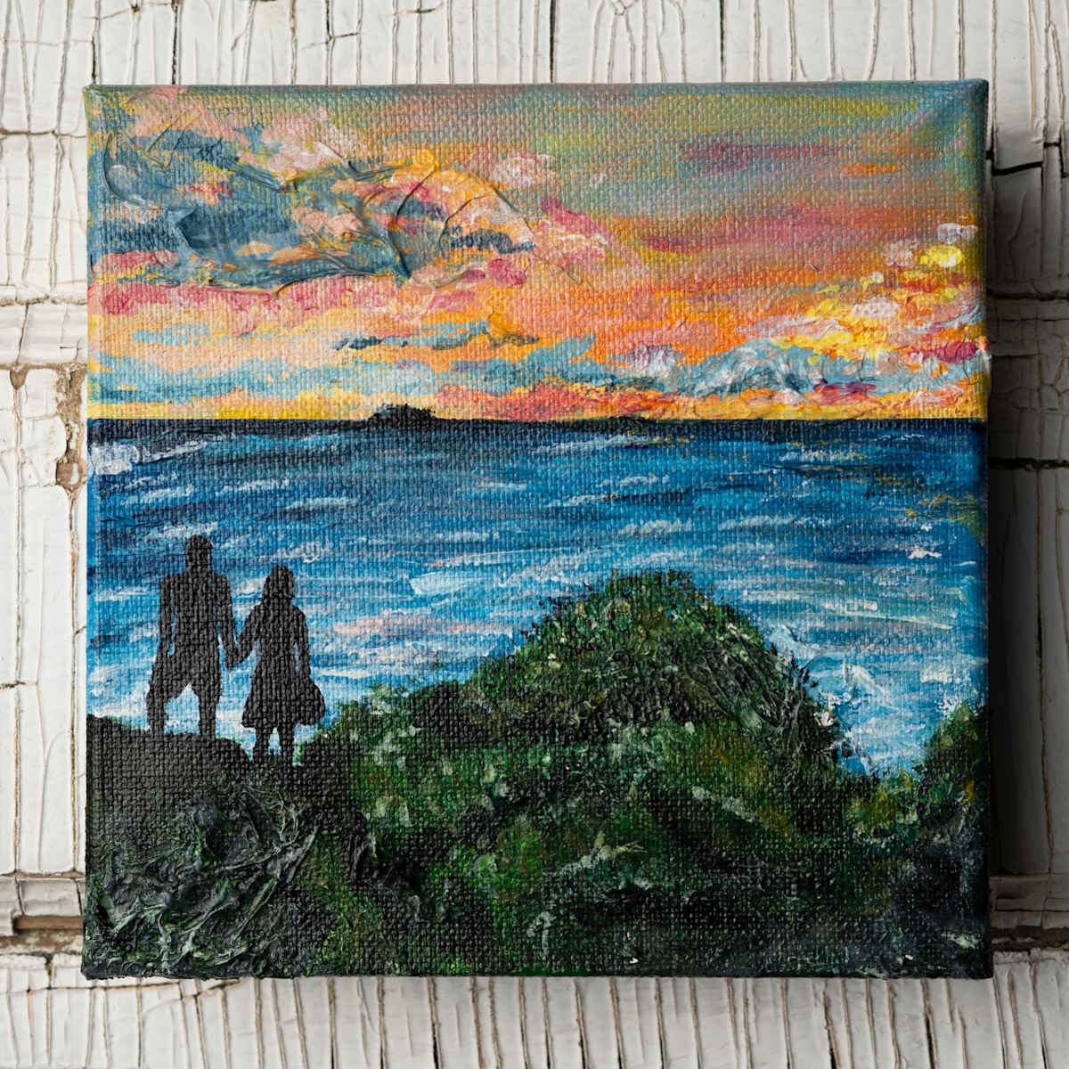 USVI 2 by Dacia Livingston Parker 