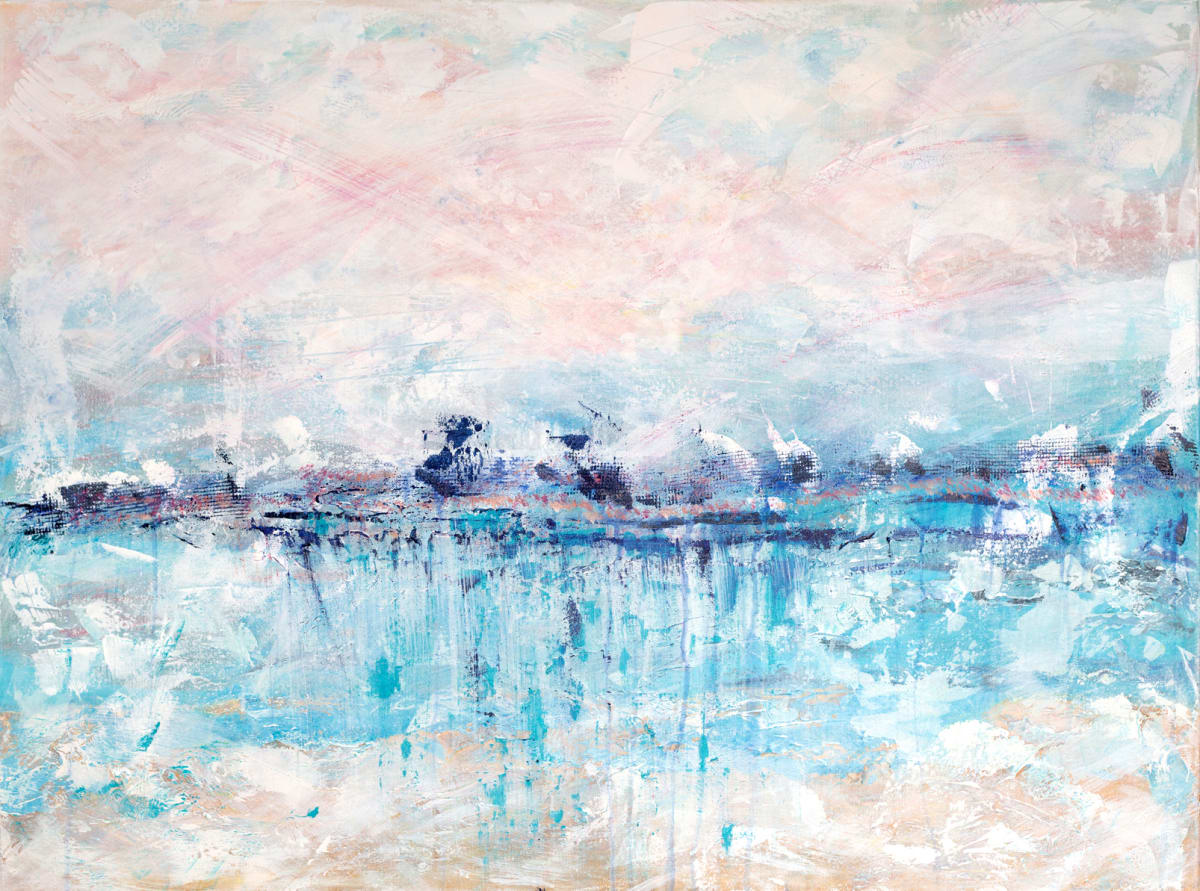 At Rest by Dacia Livingston Parker 