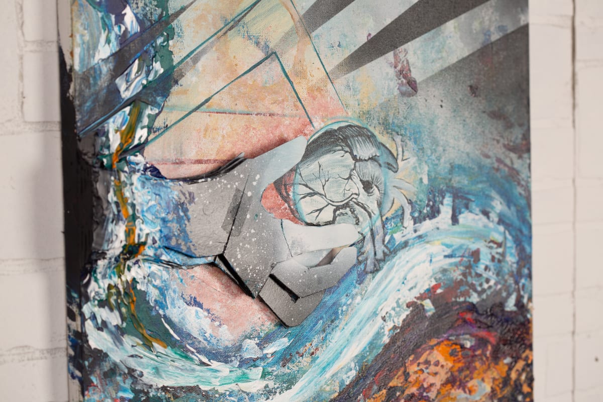 Captured by Jazzmyn Benitez 