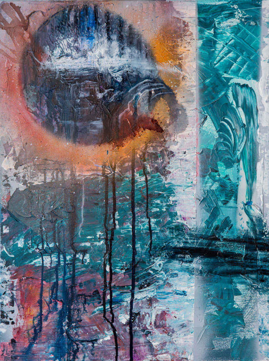 Honest Reflections by Jazzmyn Benitez 