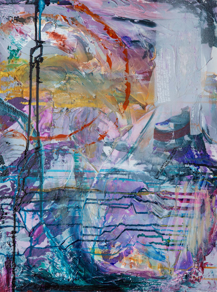 Beauty Within by Jazzmyn Benitez 