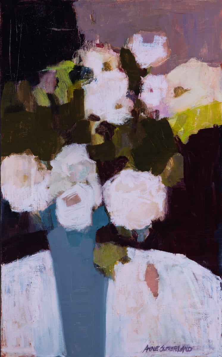 Plain and Simple by Anne 