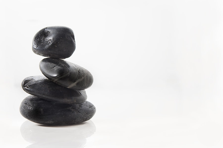 Balance by Tanya L Kryder 