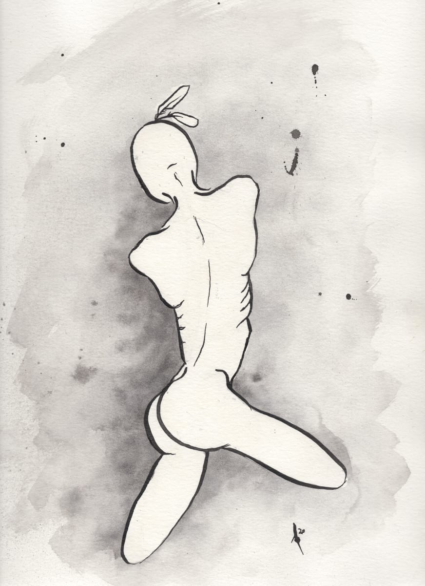 Itti’api’ [Tree trunk] 