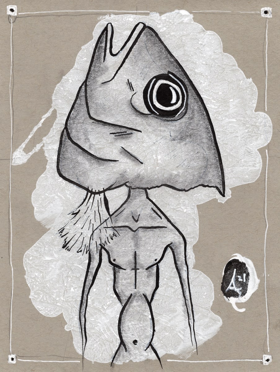 Nani’ Homma’ (Red Snapper) 