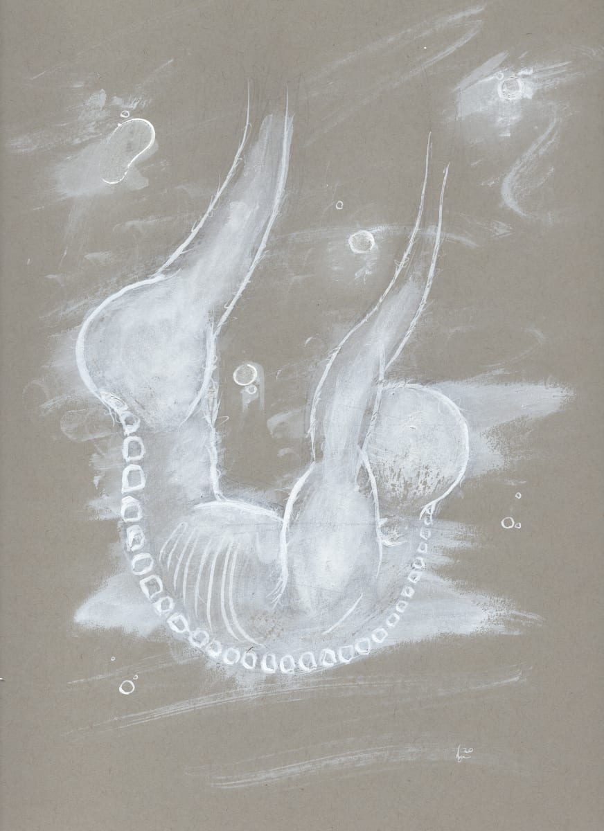 Okloboshli II [Submersion II] 