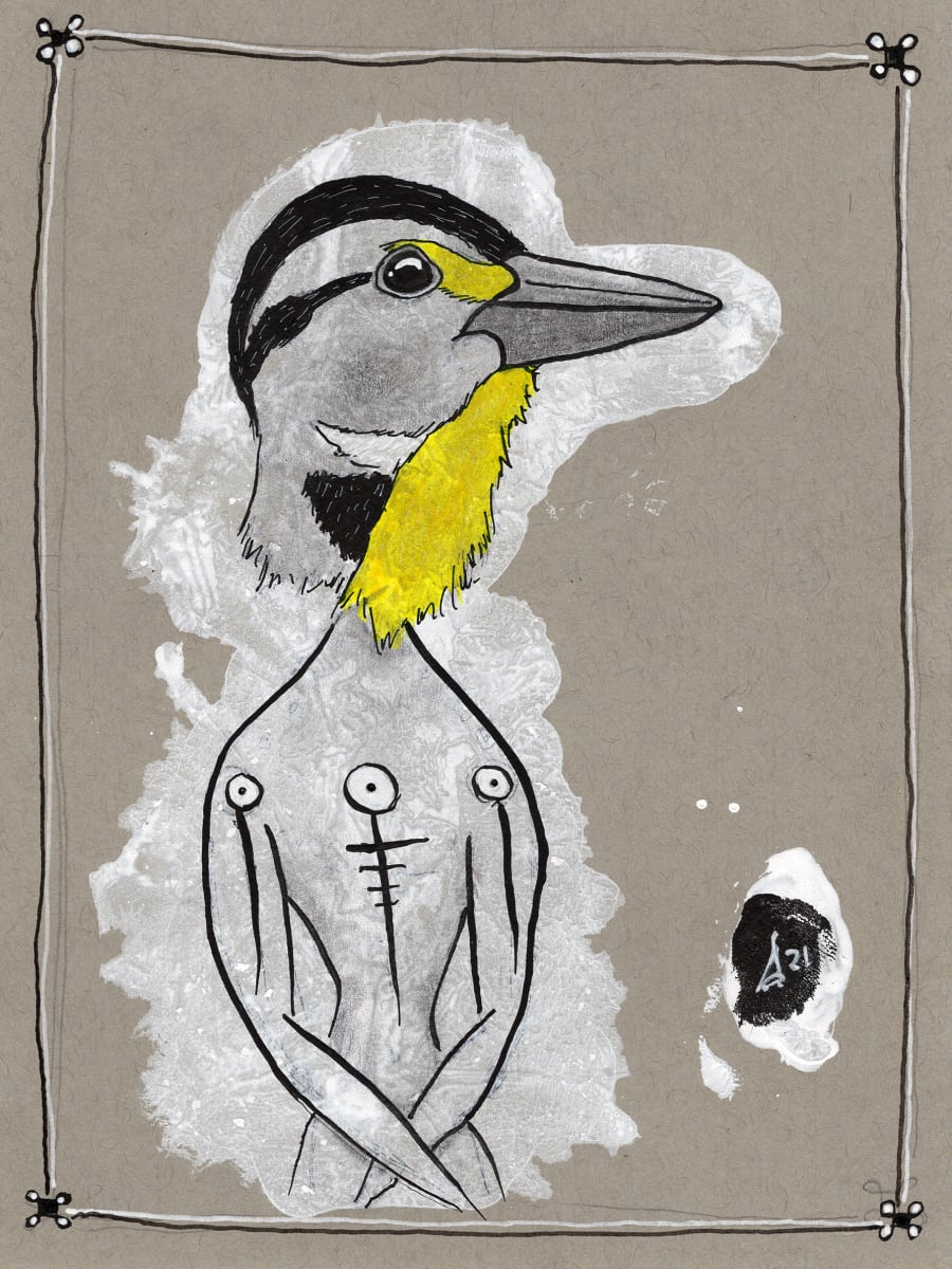 Sōsolo’ (Meadowlark) 