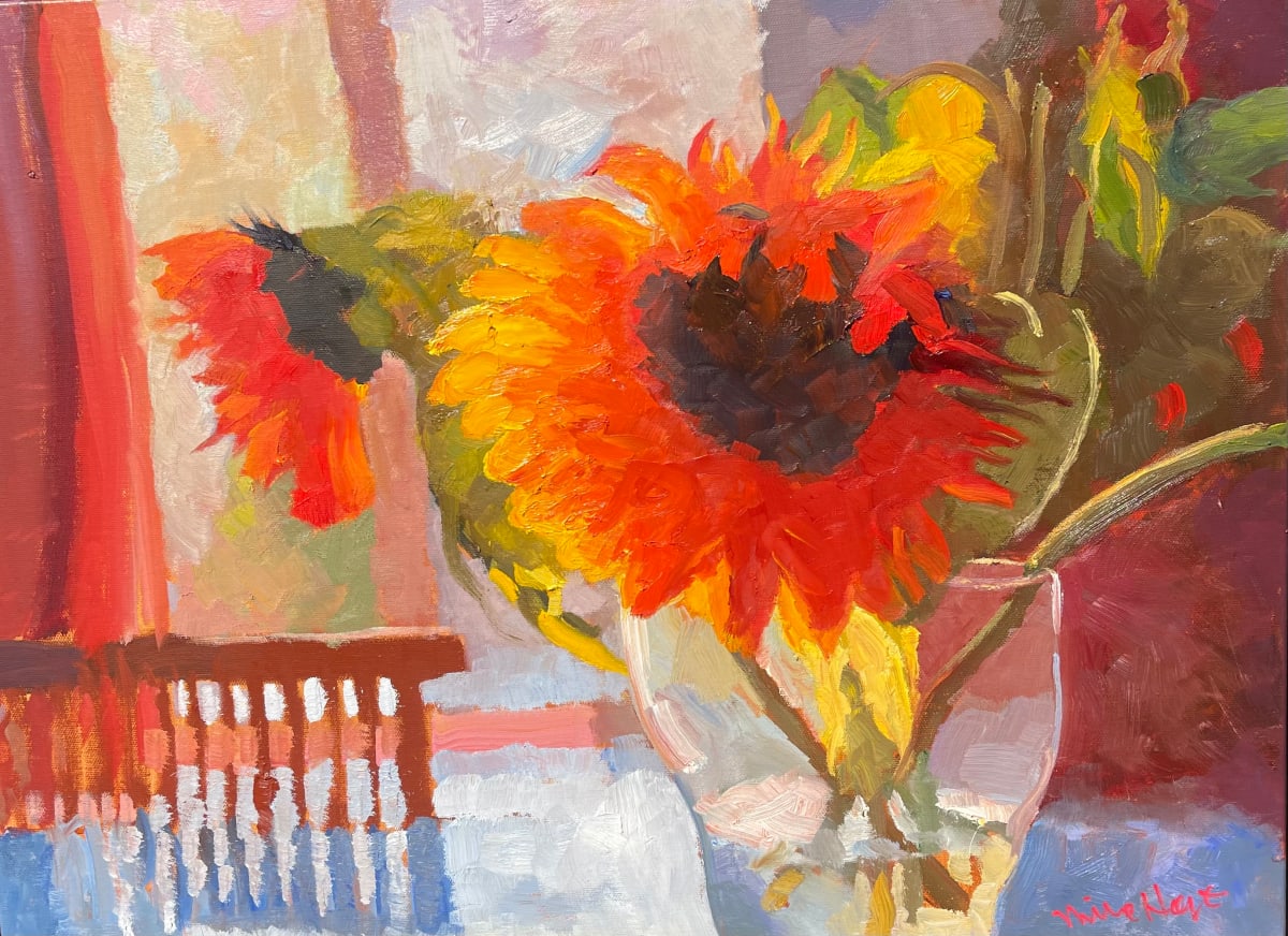 "Day Glow" by Mike Hoyt, Image 1.