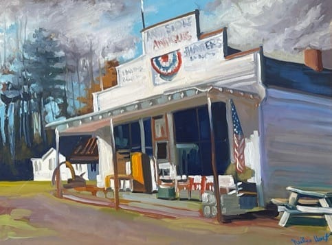 Country Score, Image 1.
