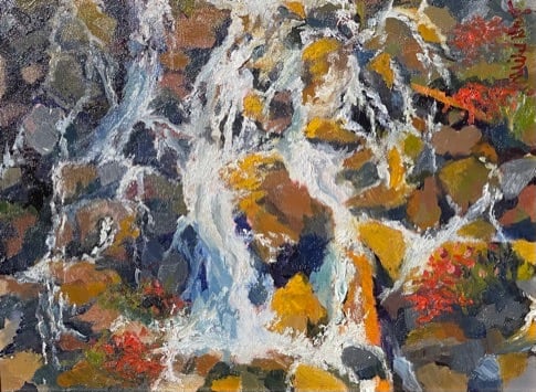 Torrent, Image 1.