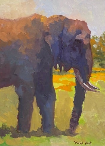 Trunk Show, Image 1.