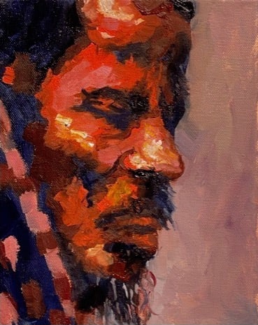 Fisherman, Image 1.
