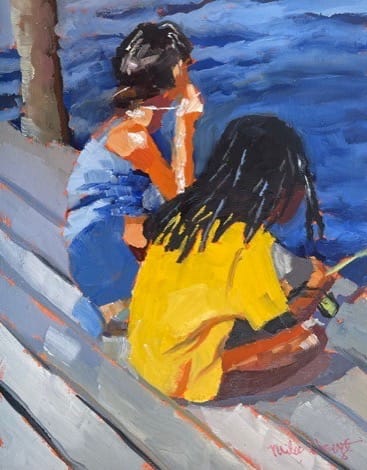 Friends, Image 1.