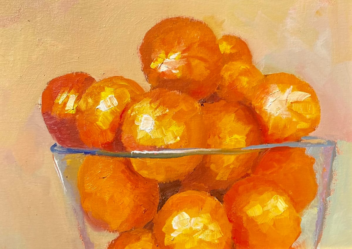 Orange You Glad by Mike Hoyt, Image 1.