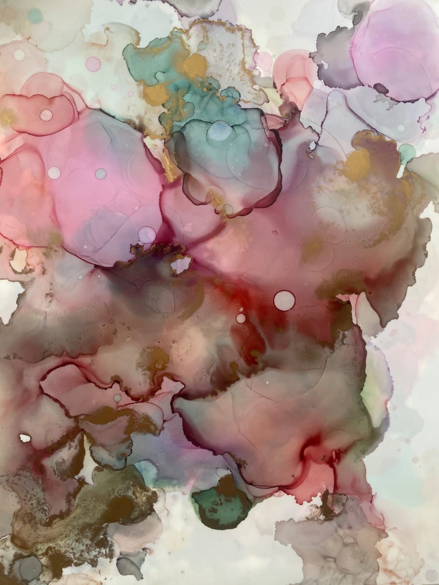 Blush by Bobbie Bonita 