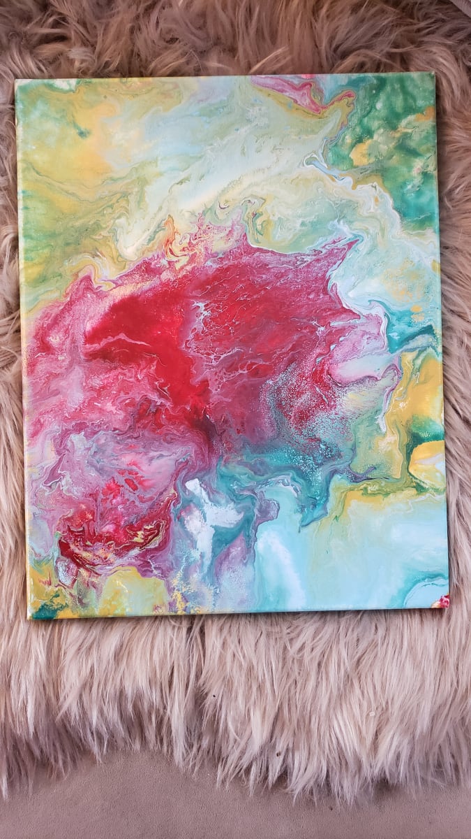 Rumpunch by Bobbie Bonita 