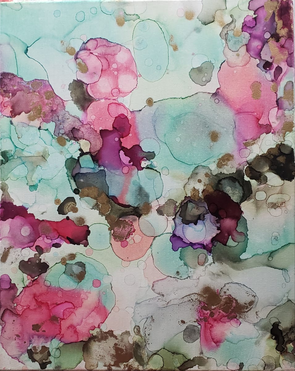 Square Zero by Bobbie Bonita 