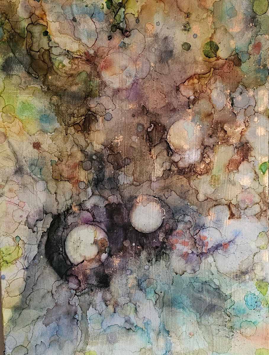 Luminescent Tides by Bobbie Bonita, Image 2.