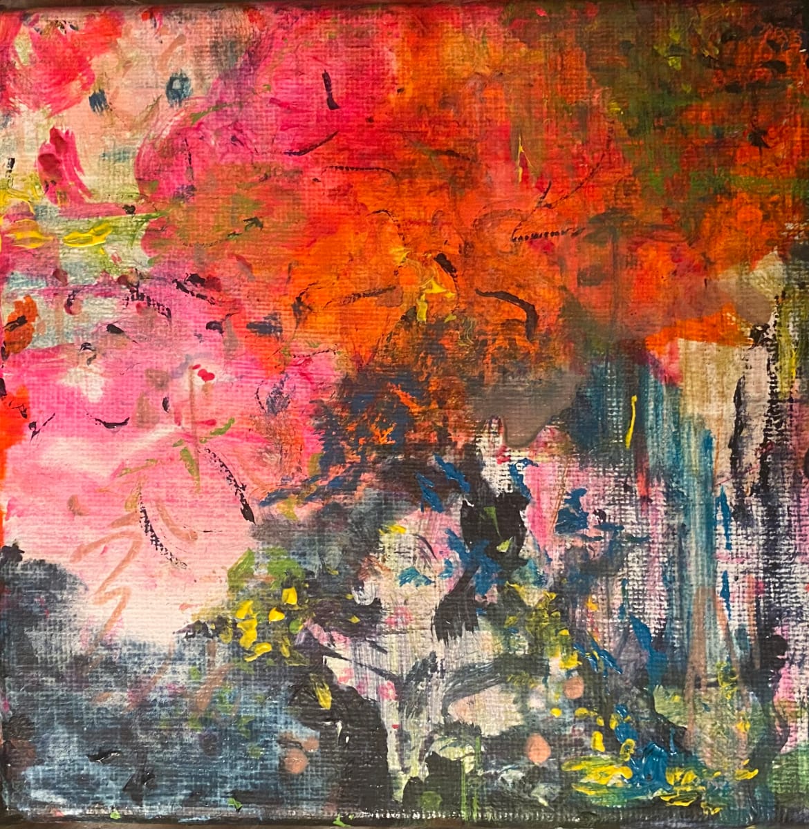 Backend Honey by Bobbie Bonita 