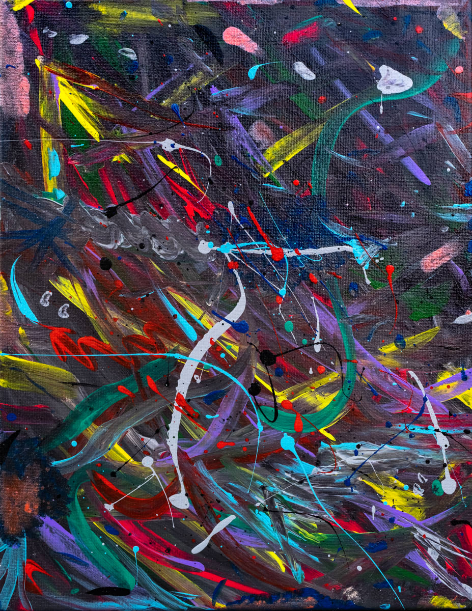 Summer Siesta by Bobbie Bonita 